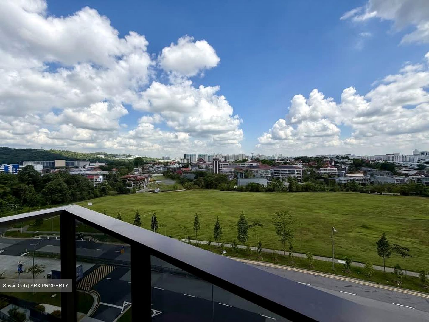 The Botany At Dairy Farm (D23), Condominium #560839441